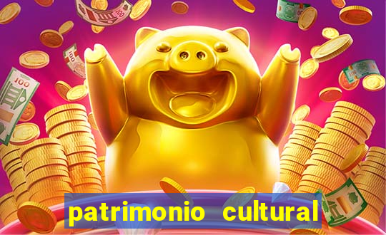 patrimonio cultural material e imaterial da bahia